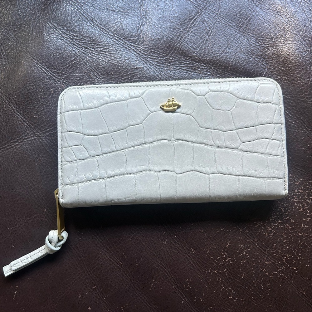 Brahmin Clutch/wallet